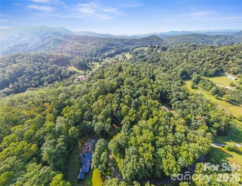 Tbd Barts Branch Drive Balsam Grove NC 28708