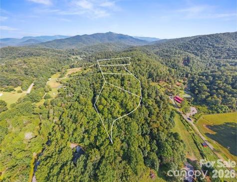 Tbd Barts Branch Drive Balsam Grove NC 28708