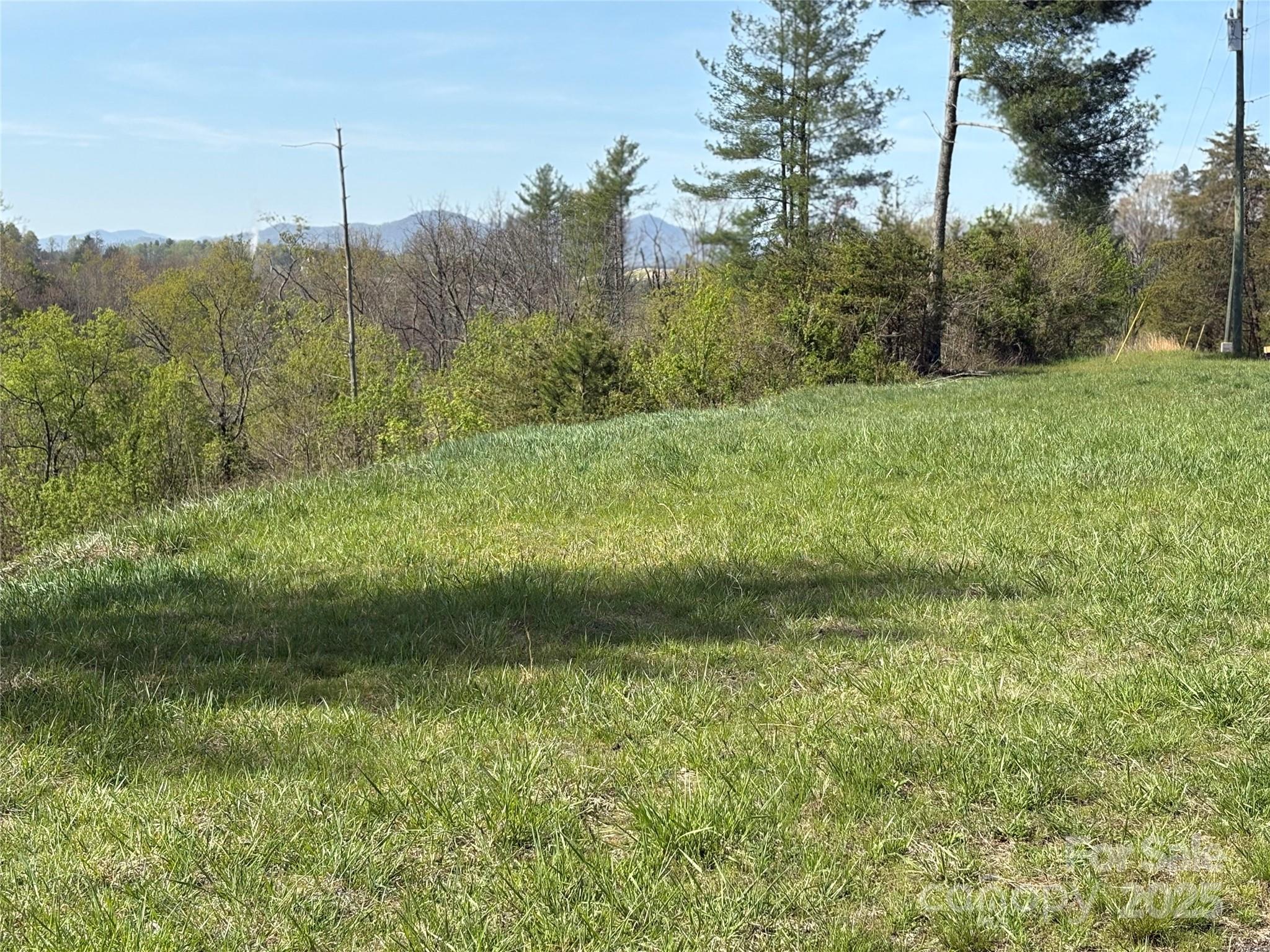 Tbd Big Rocky Top Drive Weaverville NC 28787