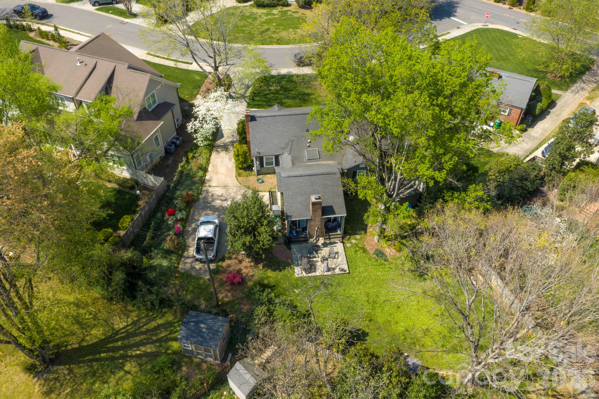 2009 Hassell Place Charlotte NC 28209