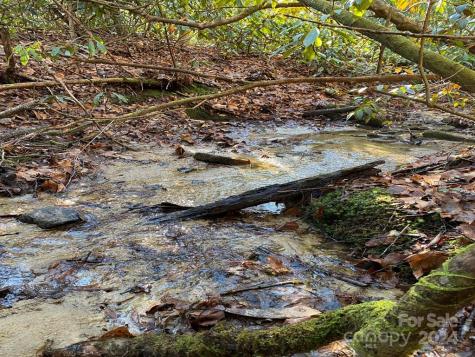L41 Abby Falls Road Rosman NC 28772