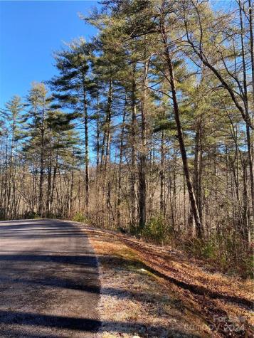 L41 Abby Falls Road Rosman NC 28772
