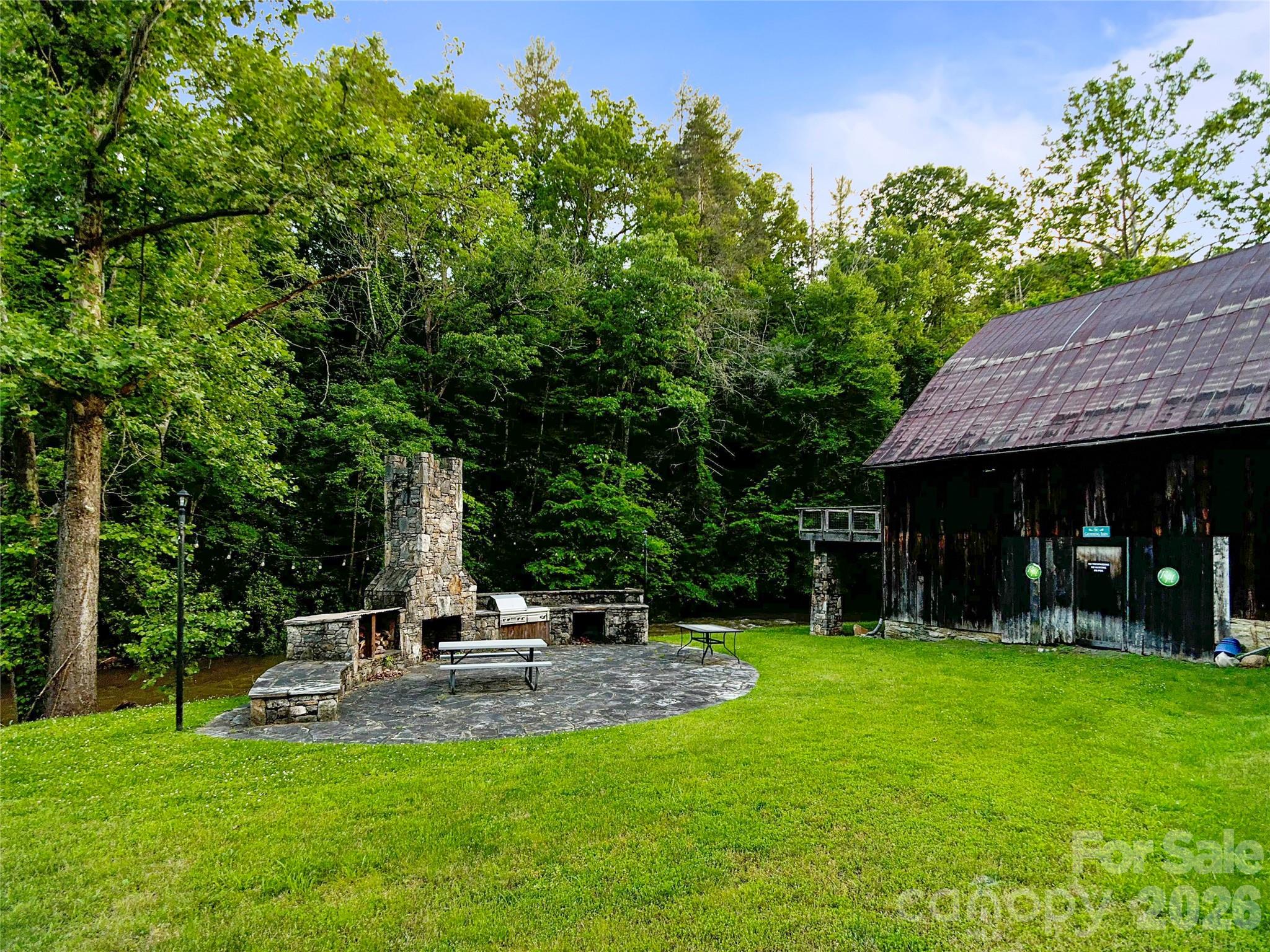 99999 Bear Creek Road Marshall NC 28753