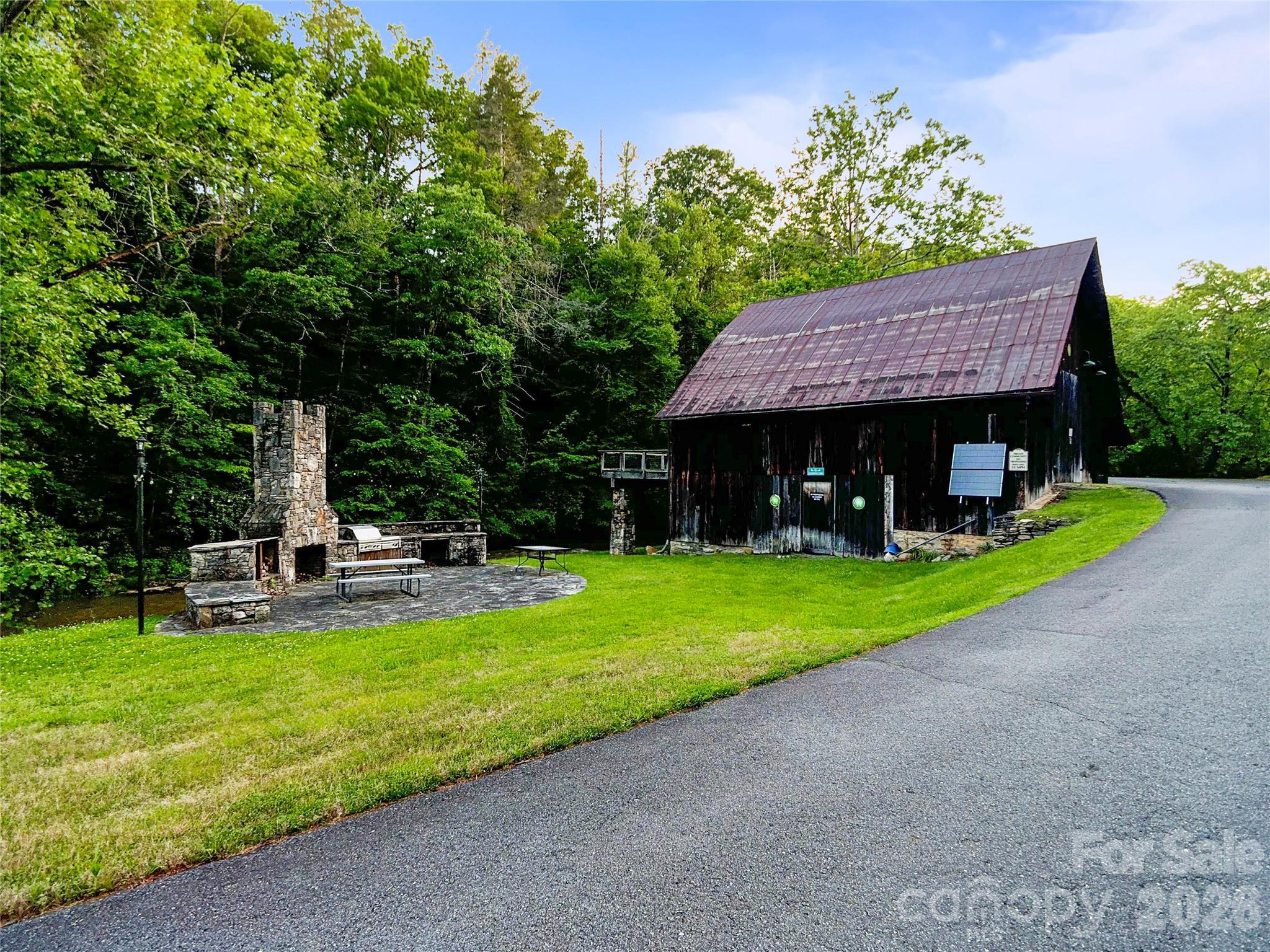 99999 Bear Creek Road Marshall NC 28753