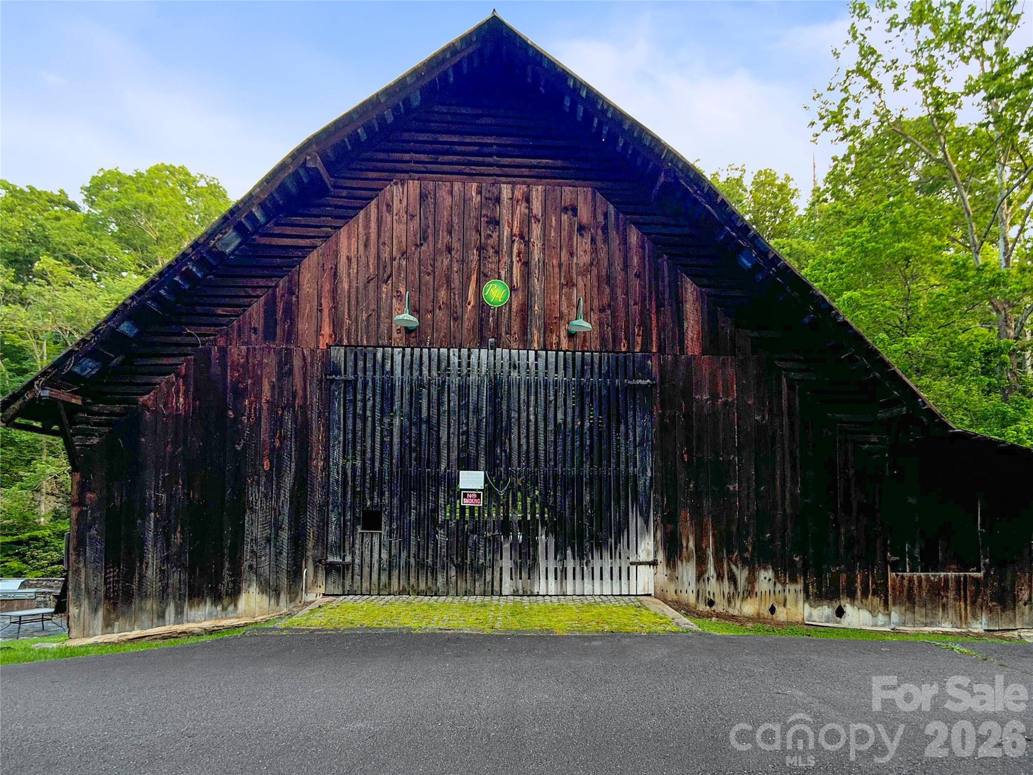 99999 Bear Creek Road Marshall NC 28753