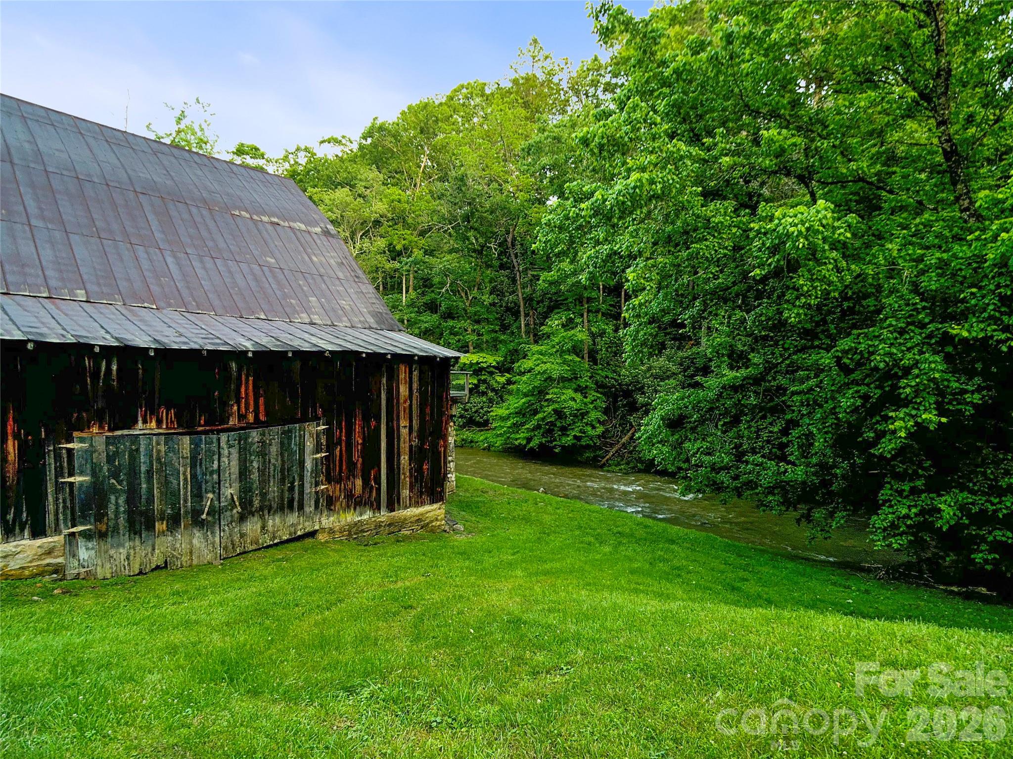 99999 Bear Creek Road Marshall NC 28753