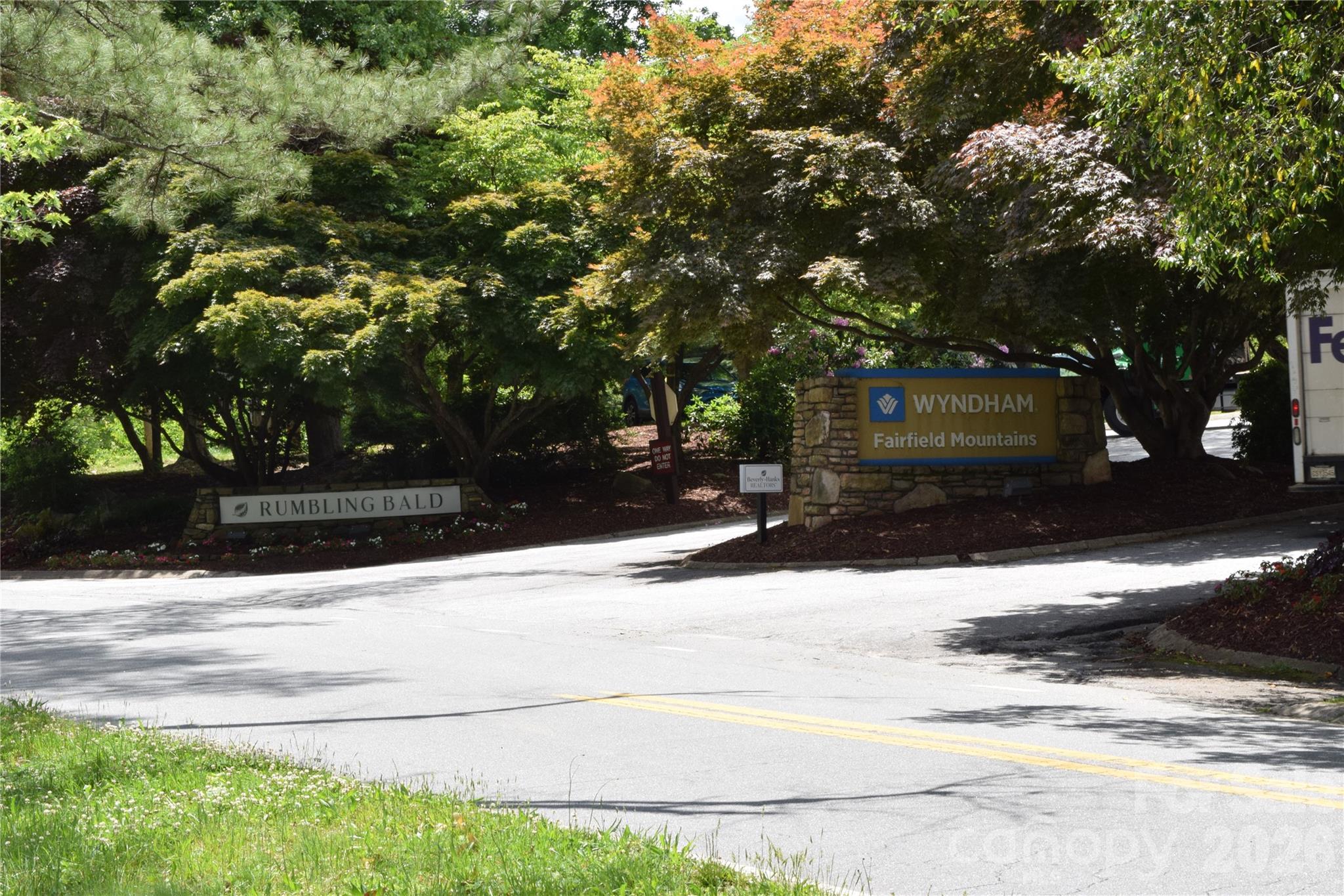 Lot 30 Summit Court Lake Lure NC 28746
