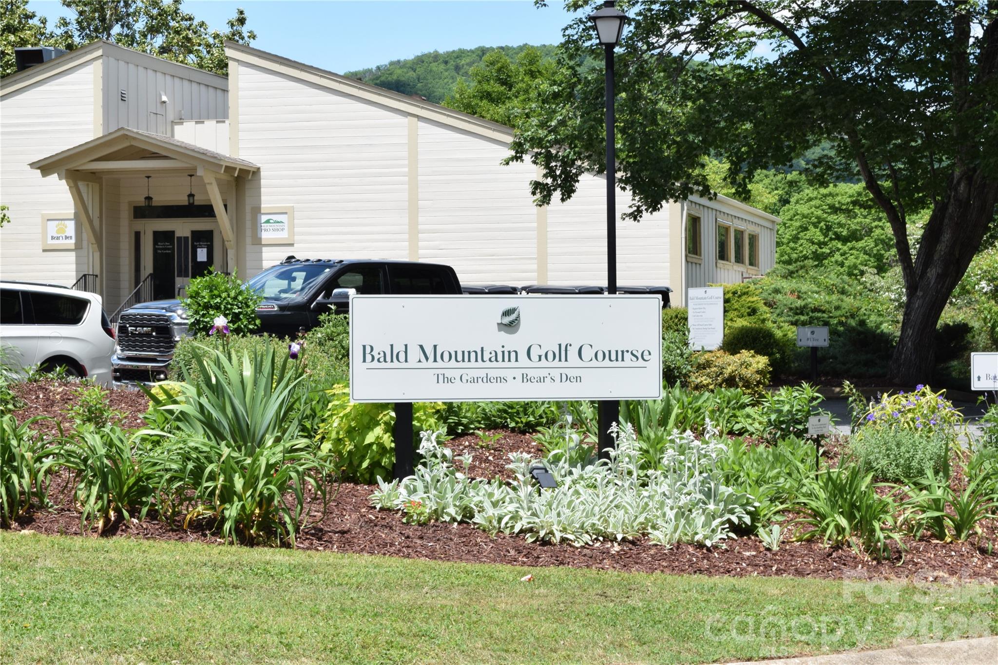 Lot 30 Summit Court Lake Lure NC 28746