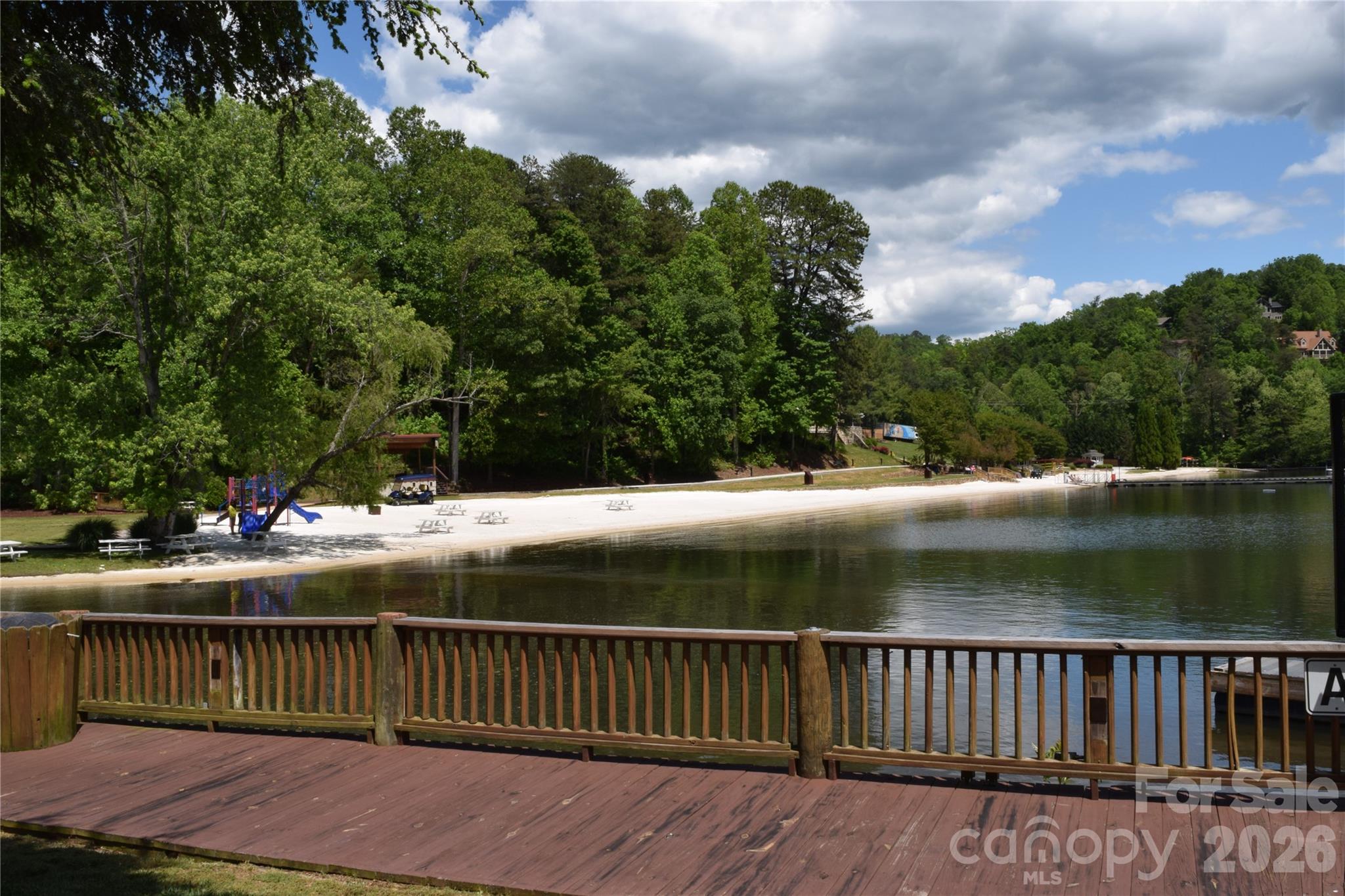 Lot 30 Summit Court Lake Lure NC 28746