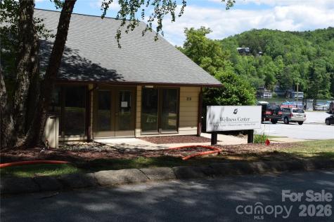 Lot 30 Summit Court Lake Lure NC 28746