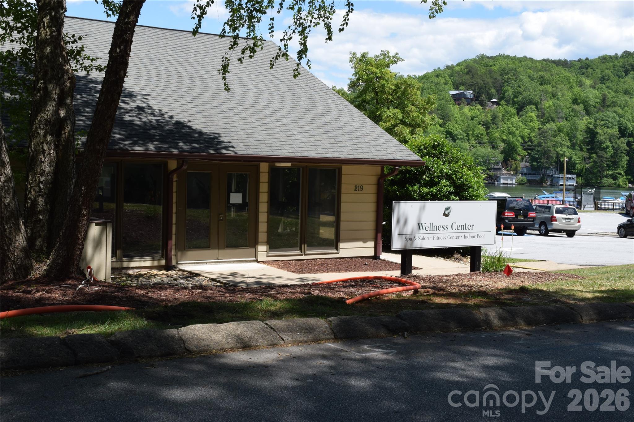 Lot 30 Summit Court Lake Lure NC 28746