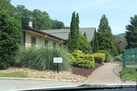 Lot 30 Summit Court Lake Lure NC 28746