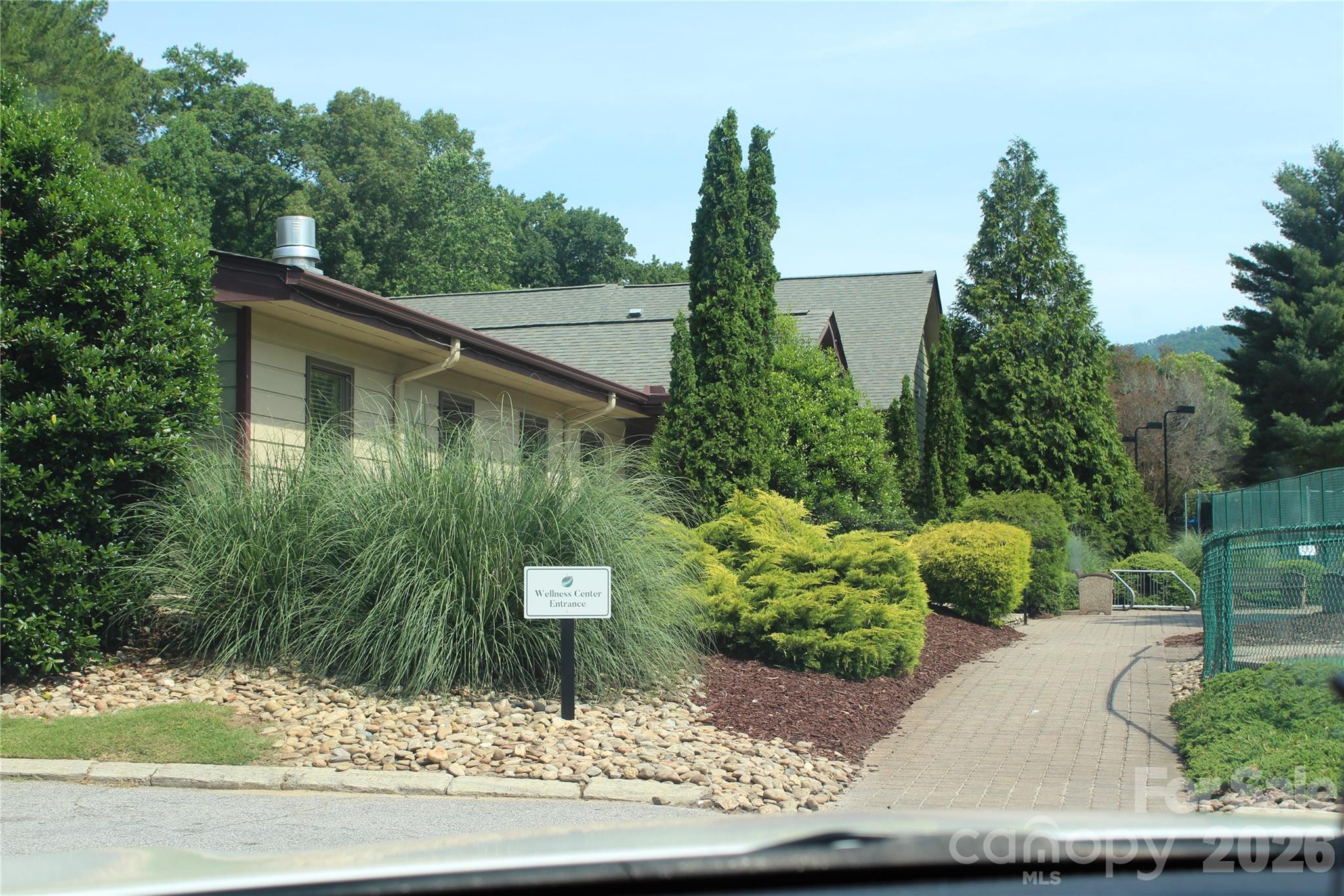 Lot 30 Summit Court Lake Lure NC 28746