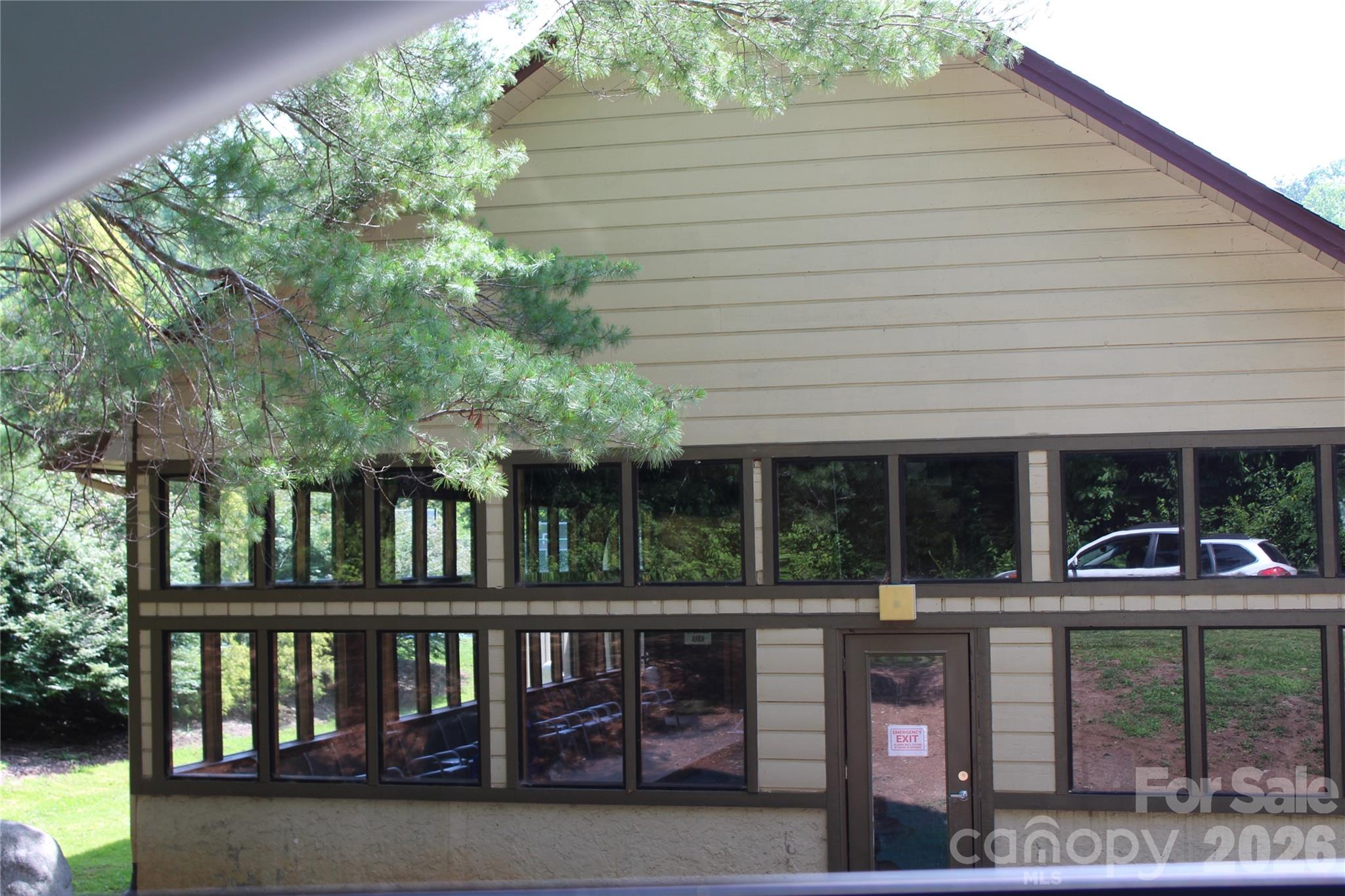 Lot 30 Summit Court Lake Lure NC 28746