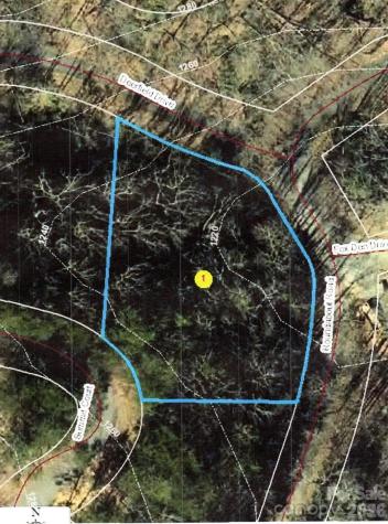 Lot 30 Summit Court Lake Lure NC 28746