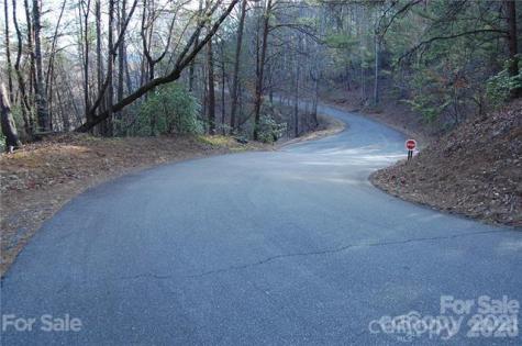 Lot 30 Summit Court Lake Lure NC 28746