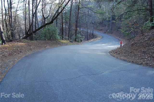 Lot 30 Summit Court Lake Lure NC 28746