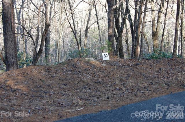 Lot 30 Summit Court Lake Lure NC 28746