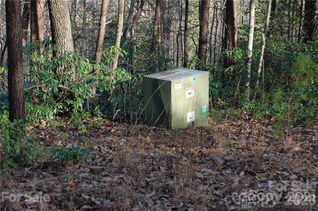 Lot 30 Summit Court Lake Lure NC 28746