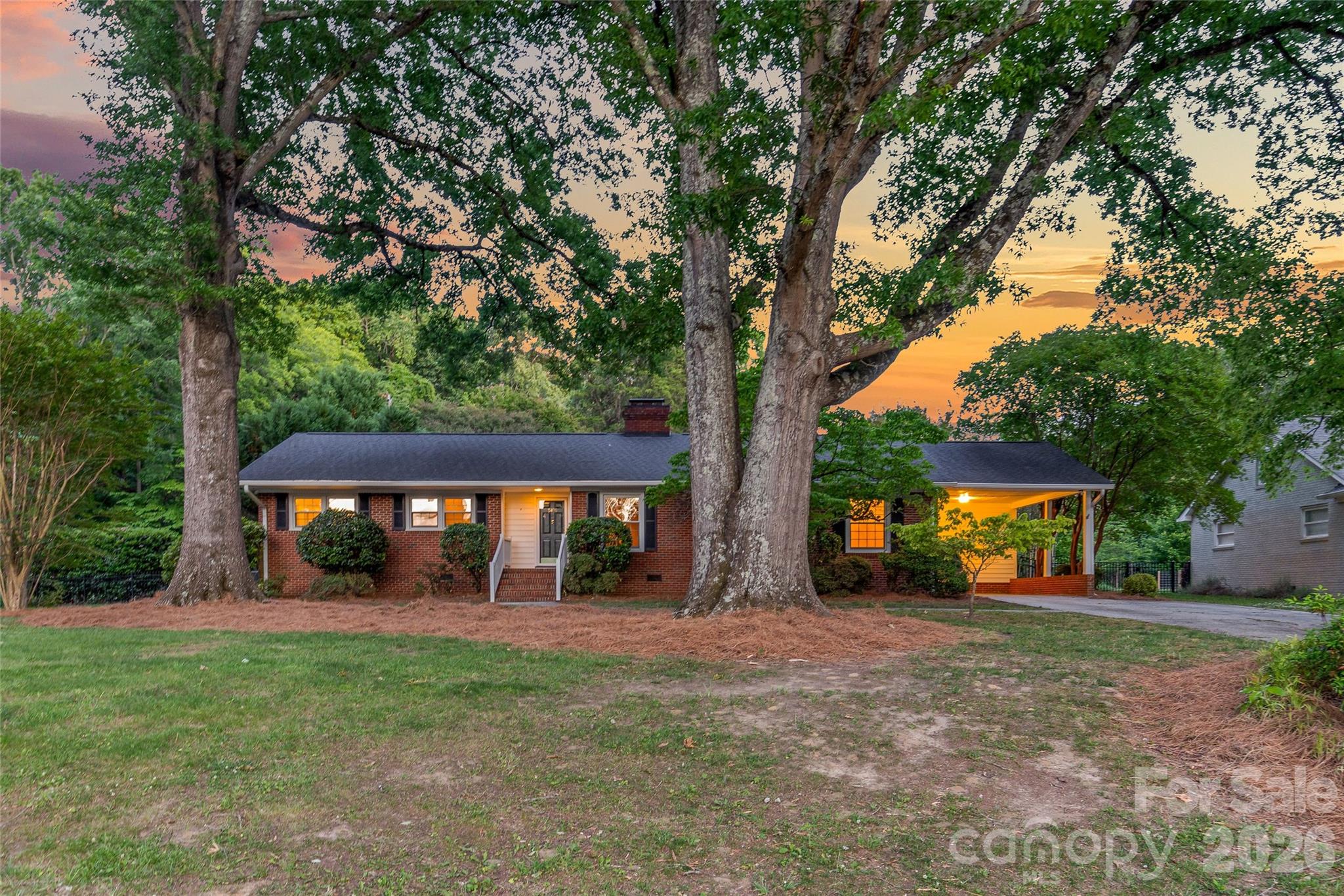 5430 Finsbury Place Charlotte NC 28211