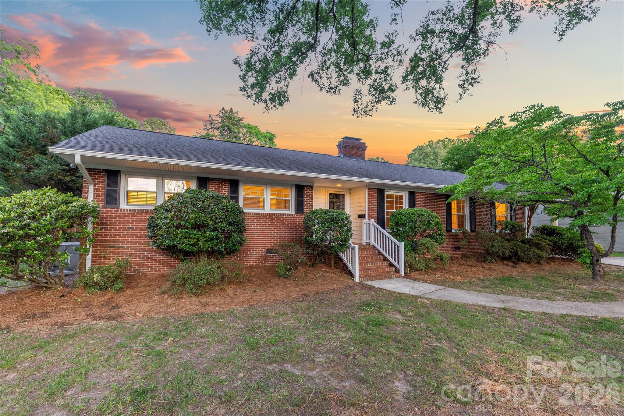5430 Finsbury Place Charlotte NC 28211