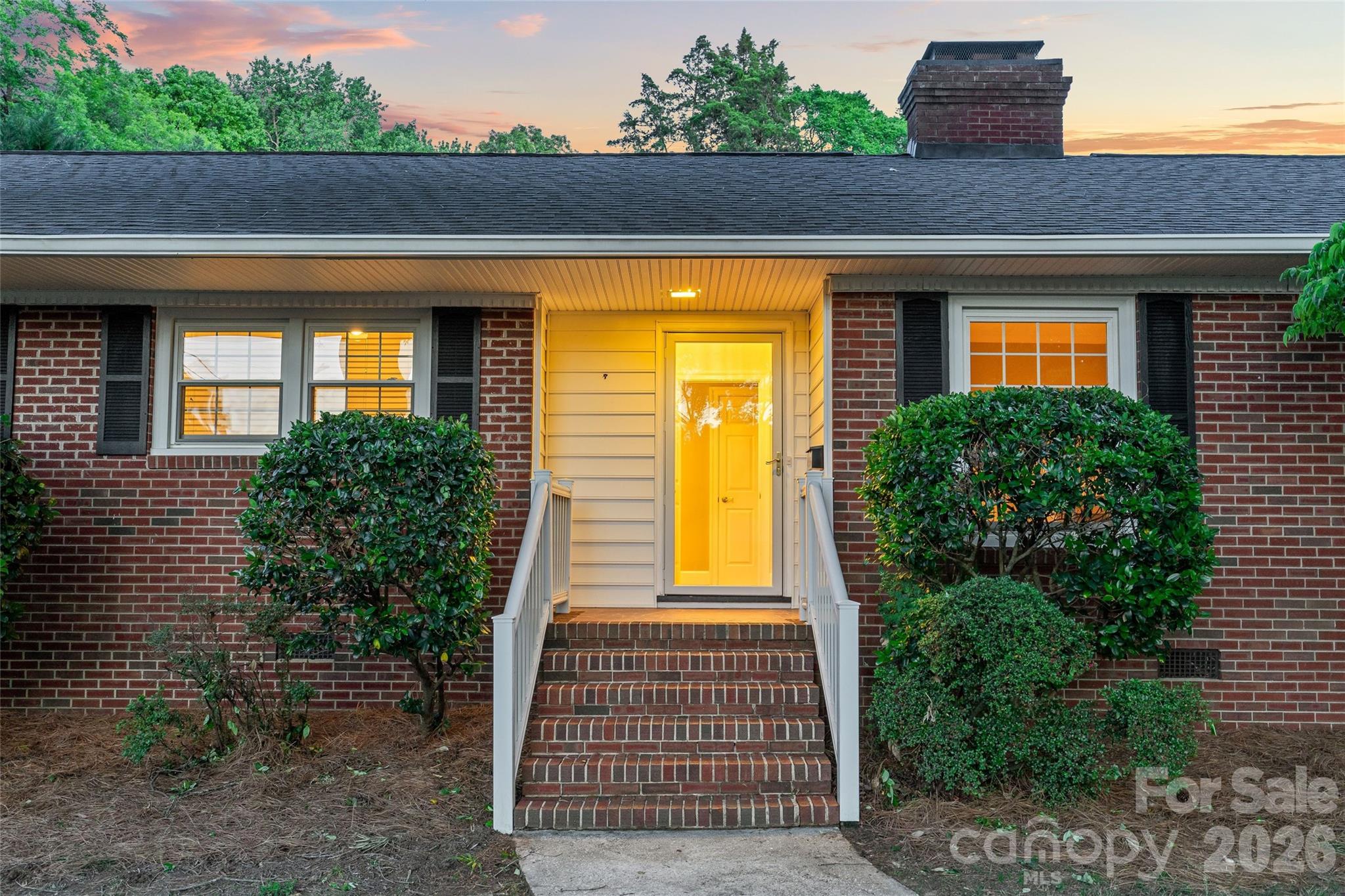 5430 Finsbury Place Charlotte NC 28211