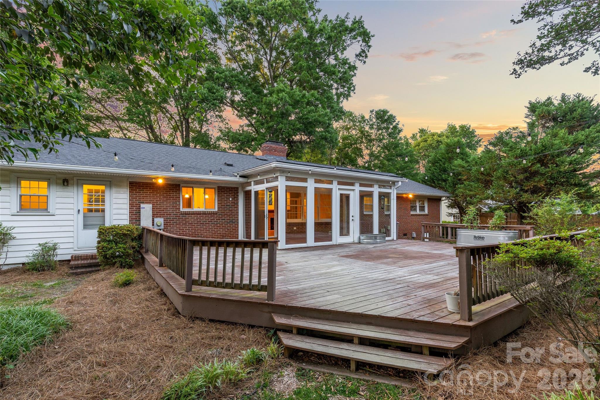 5430 Finsbury Place Charlotte NC 28211