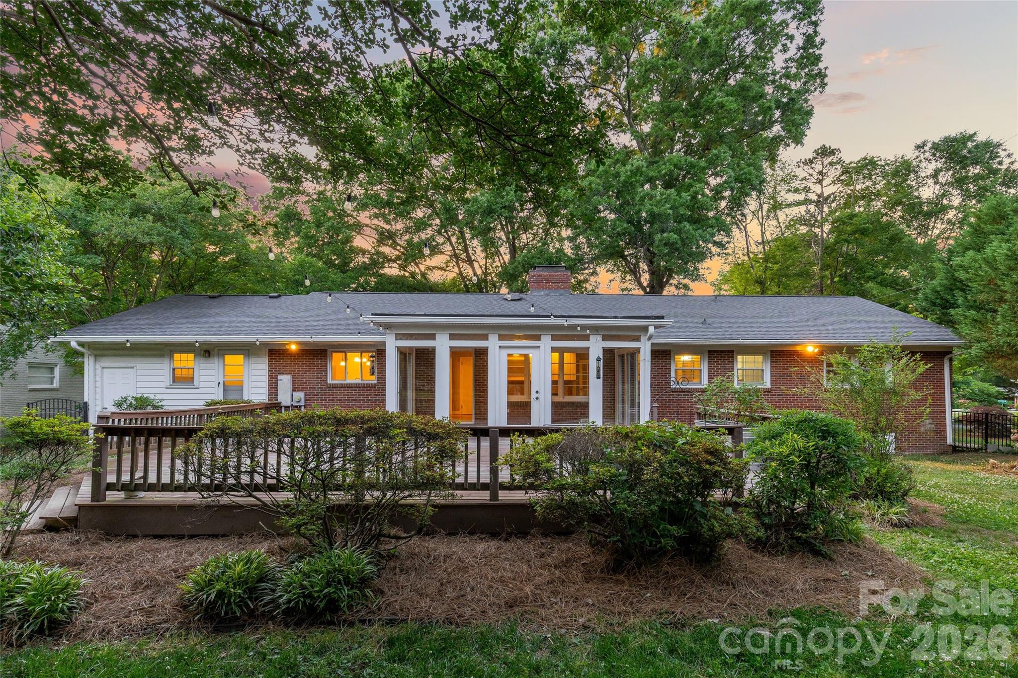 5430 Finsbury Place Charlotte NC 28211