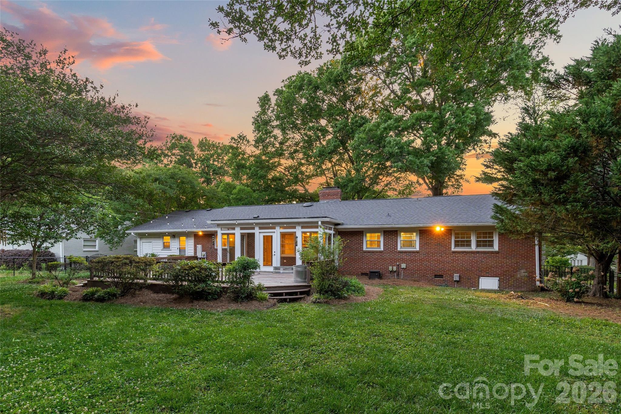 5430 Finsbury Place Charlotte NC 28211