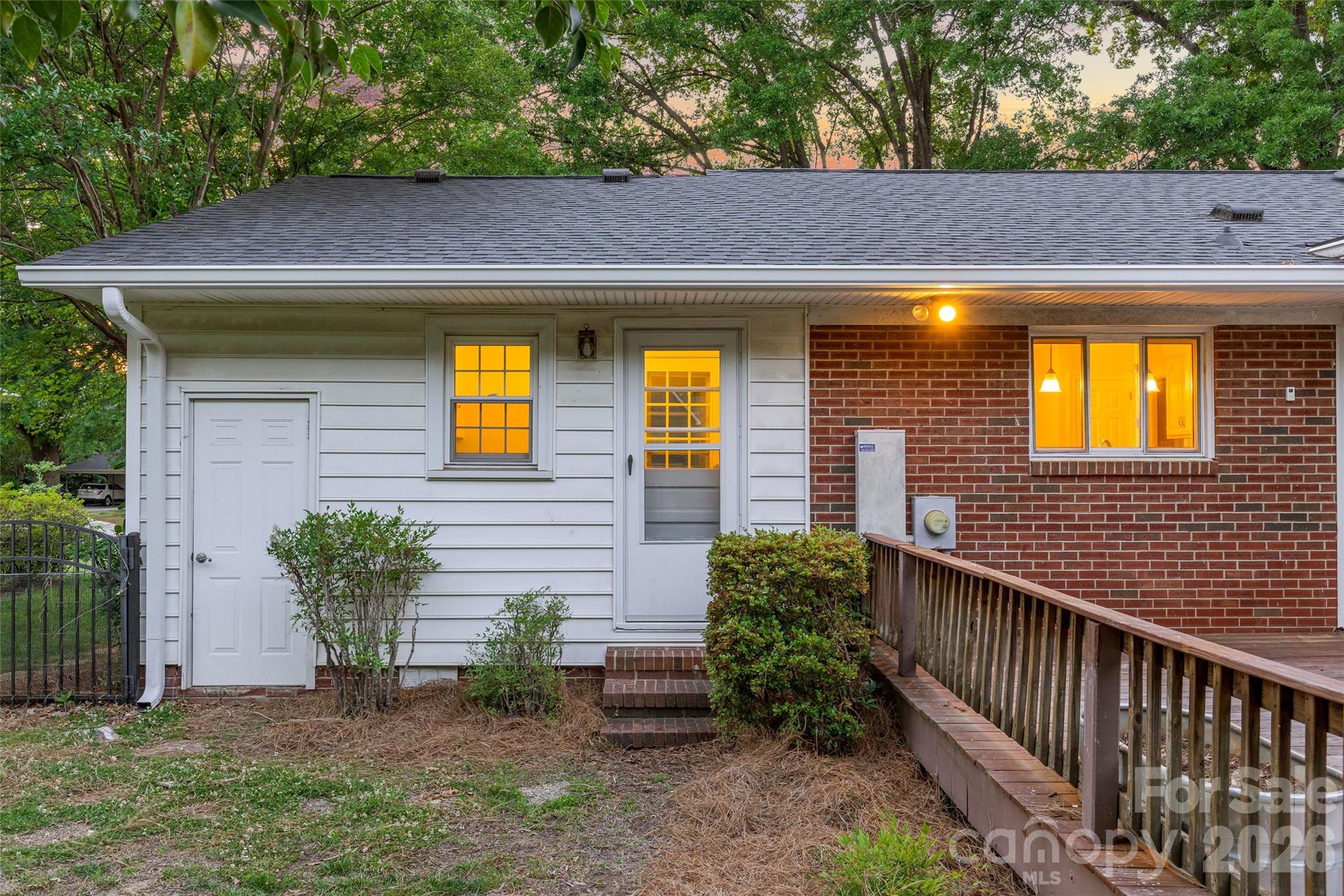 5430 Finsbury Place Charlotte NC 28211