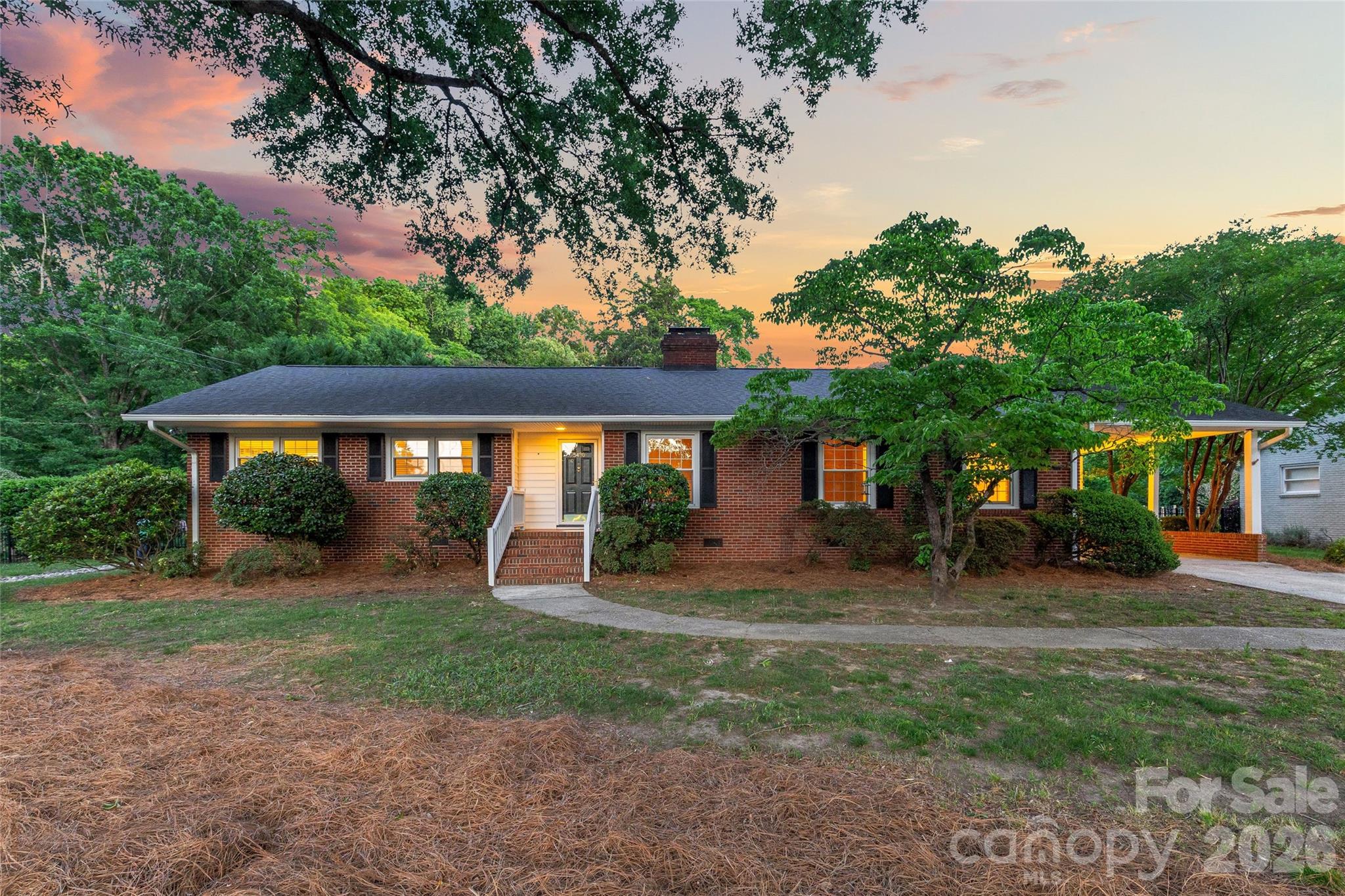 5430 Finsbury Place Charlotte NC 28211