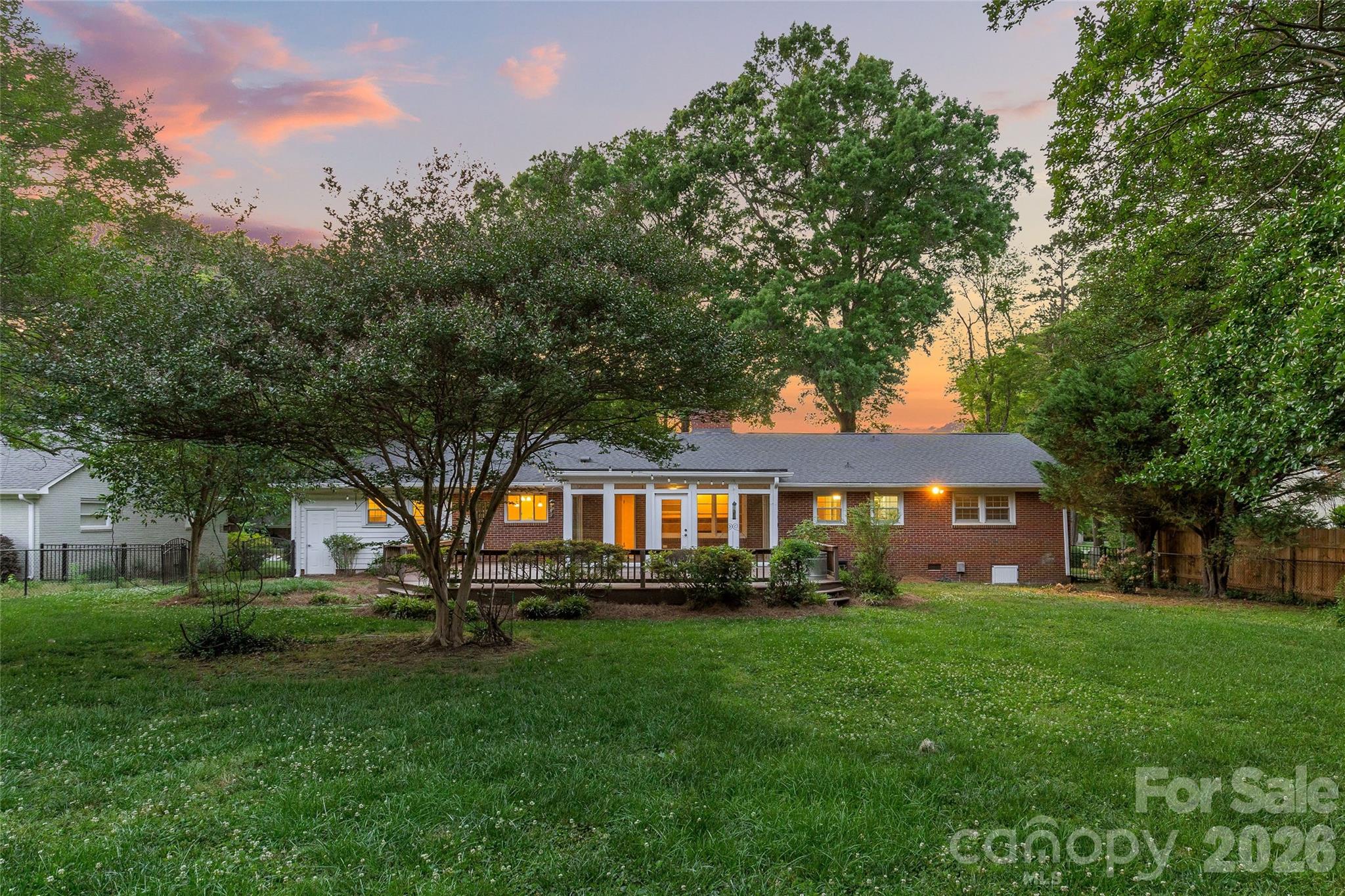 5430 Finsbury Place Charlotte NC 28211