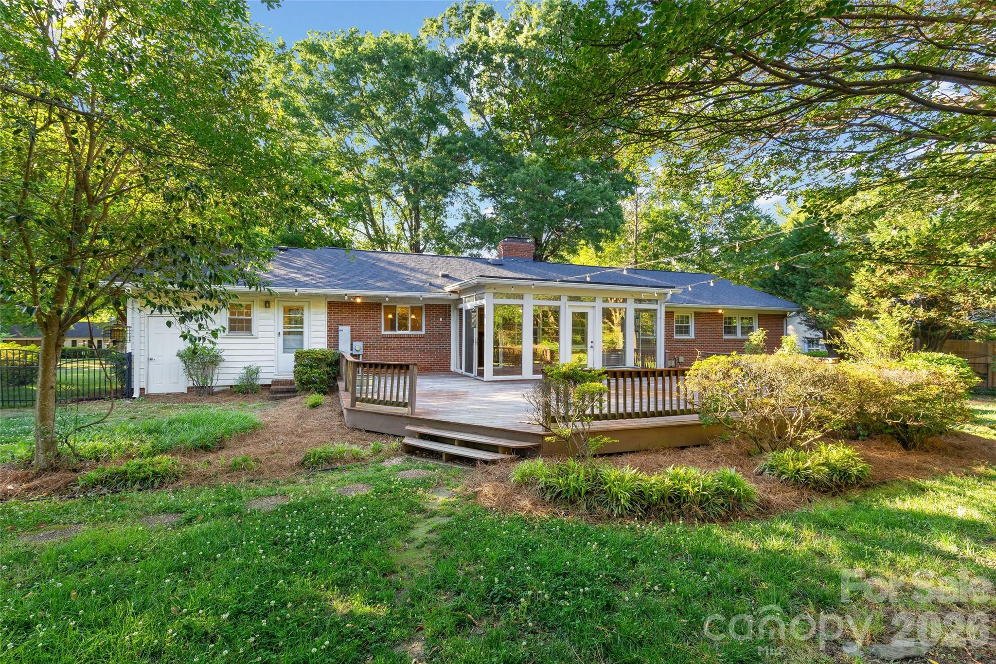 5430 Finsbury Place Charlotte NC 28211