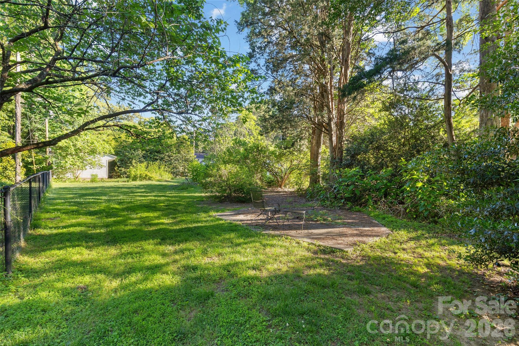 5430 Finsbury Place Charlotte NC 28211