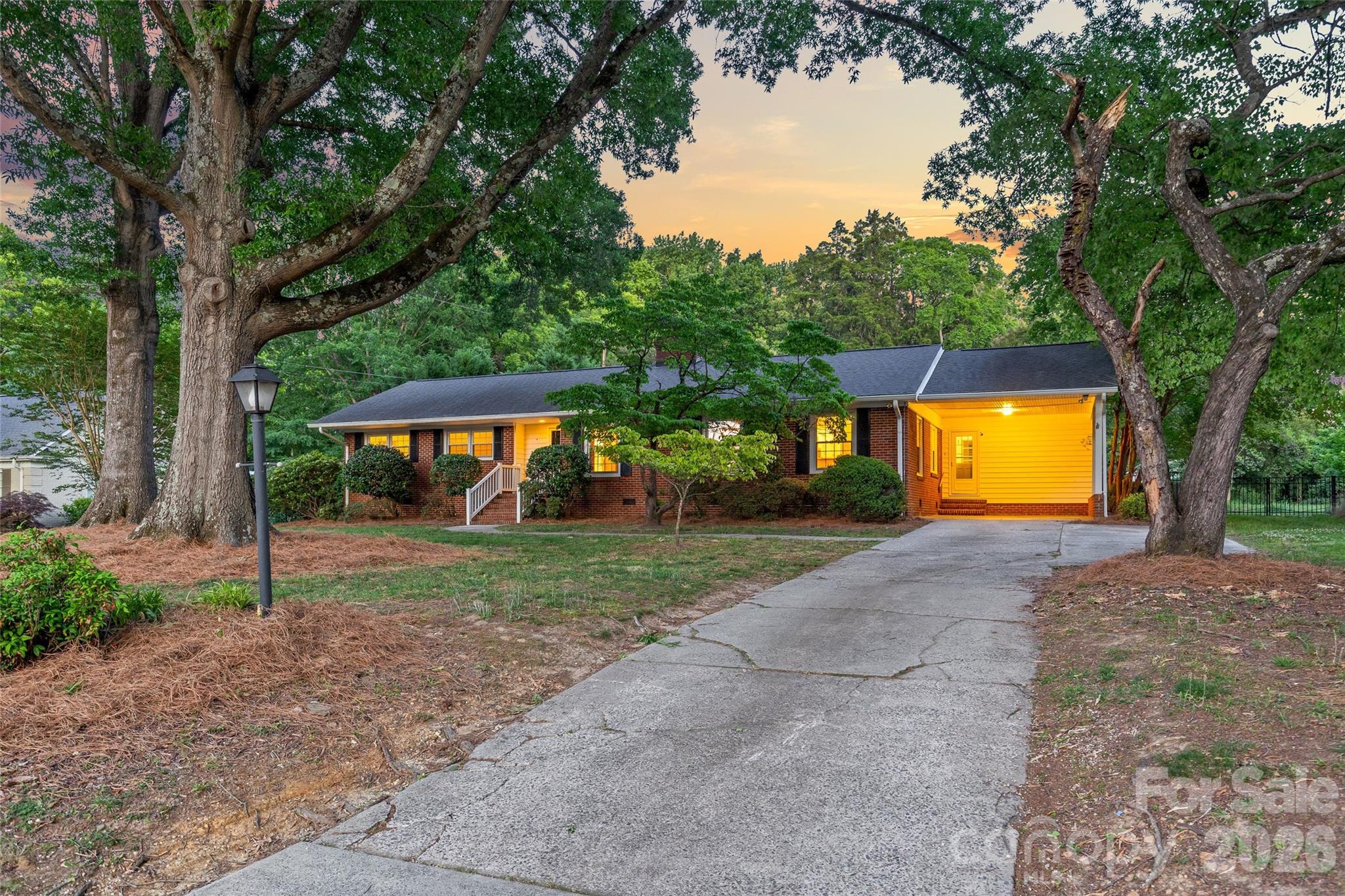5430 Finsbury Place Charlotte NC 28211