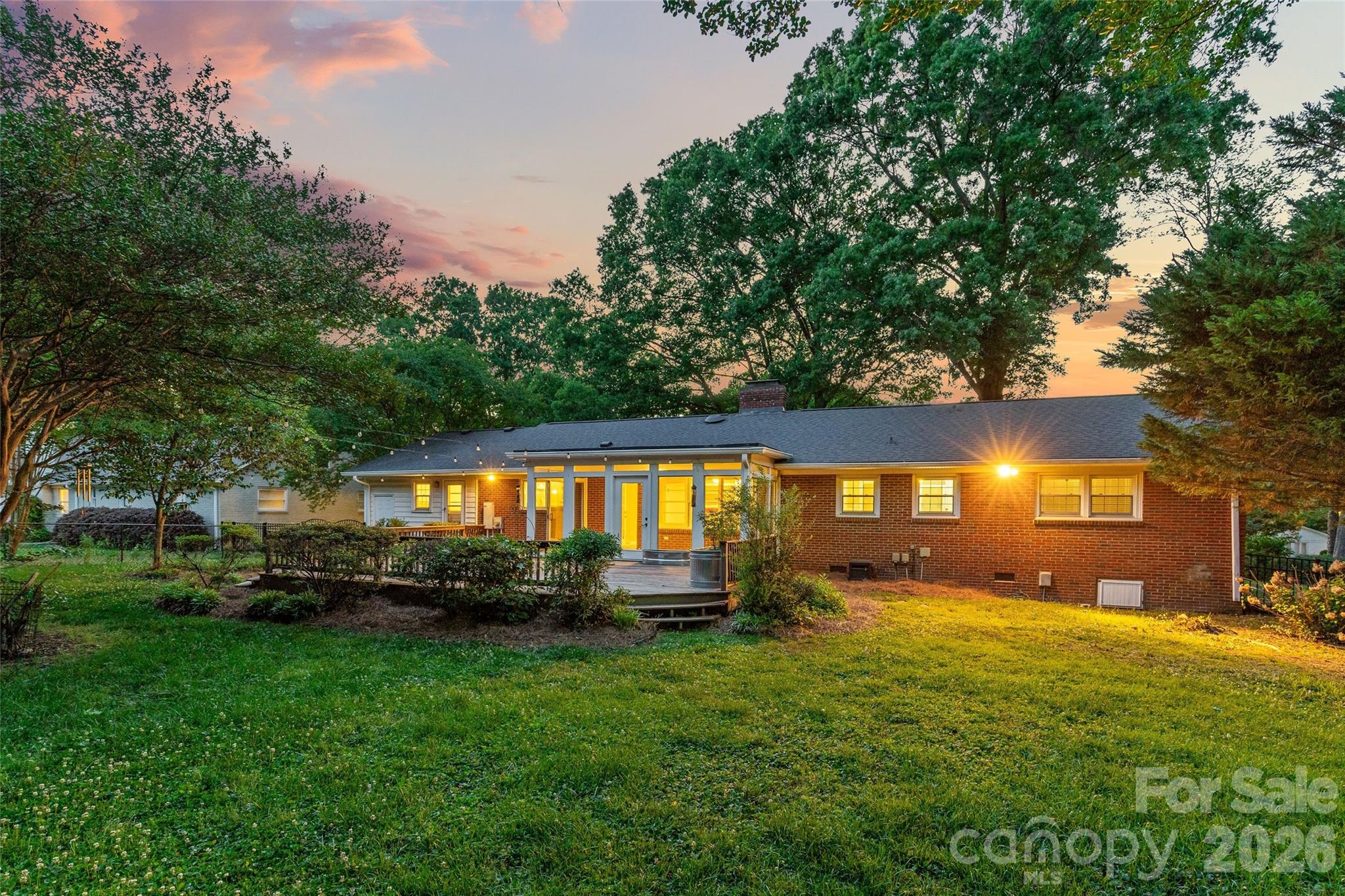 5430 Finsbury Place Charlotte NC 28211