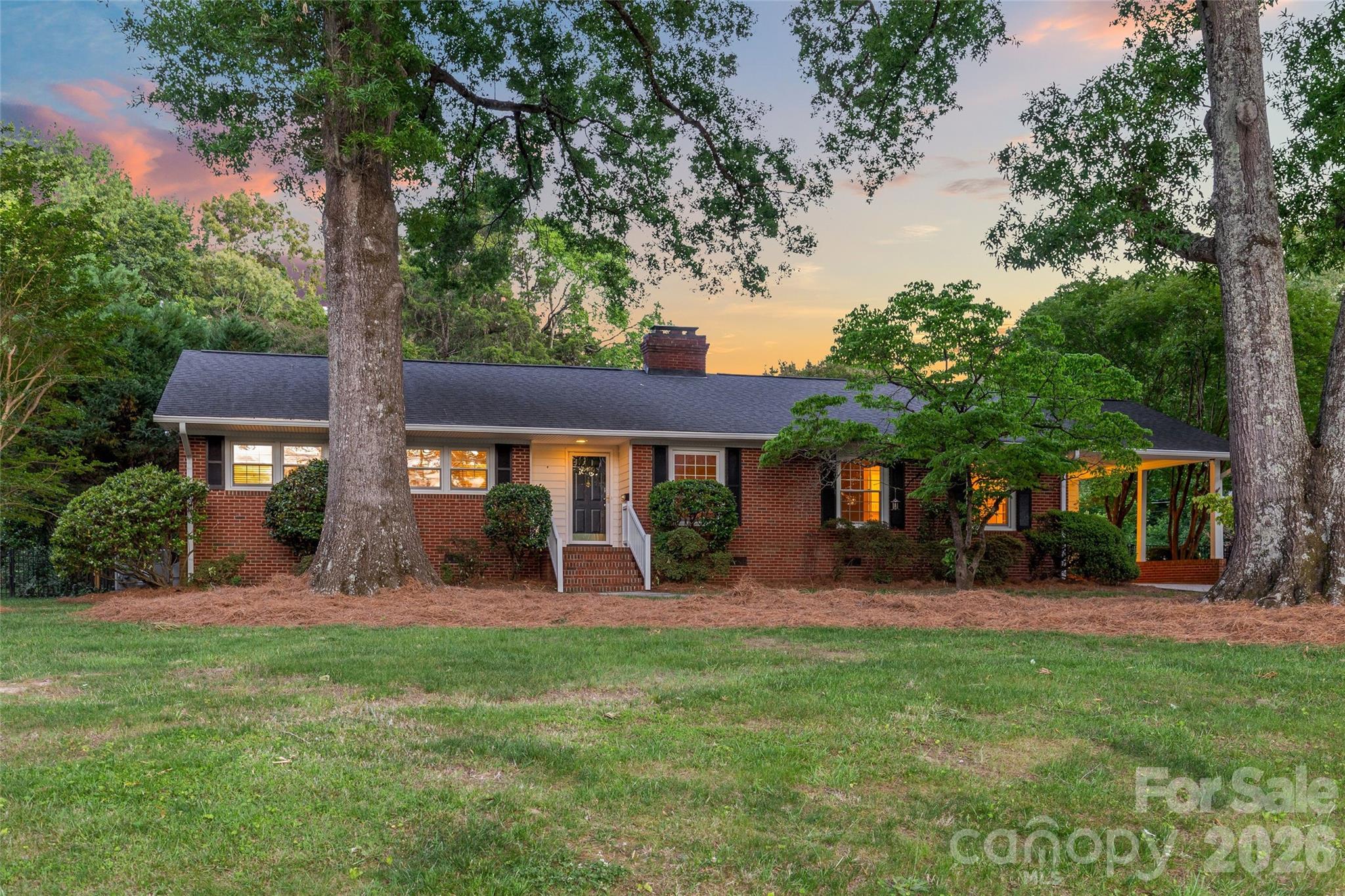 5430 Finsbury Place Charlotte NC 28211