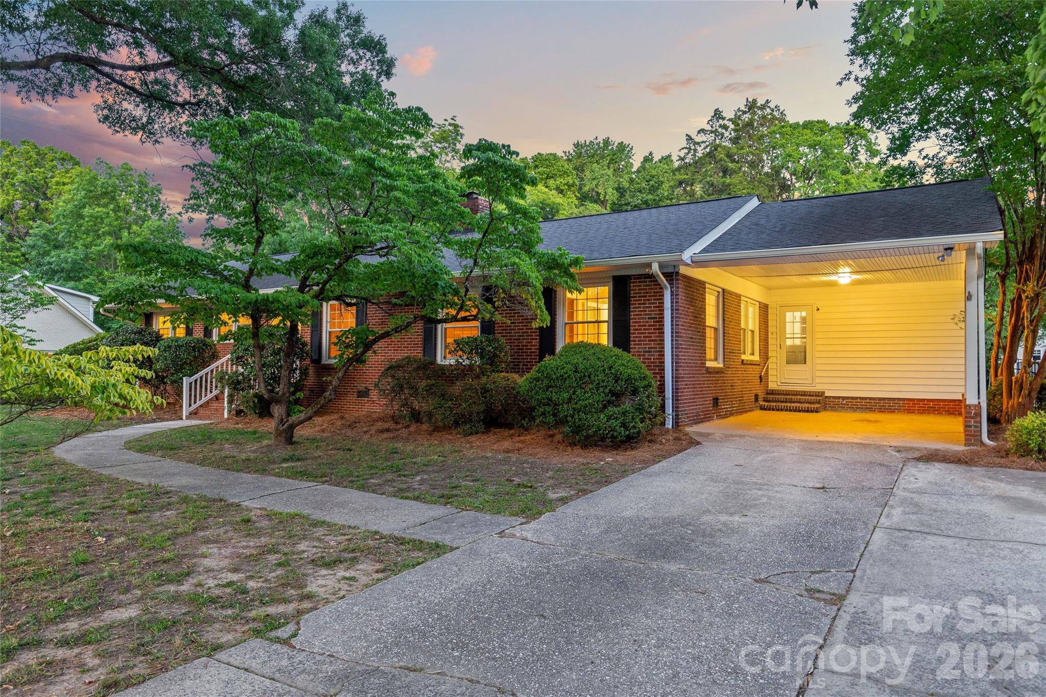 5430 Finsbury Place Charlotte NC 28211