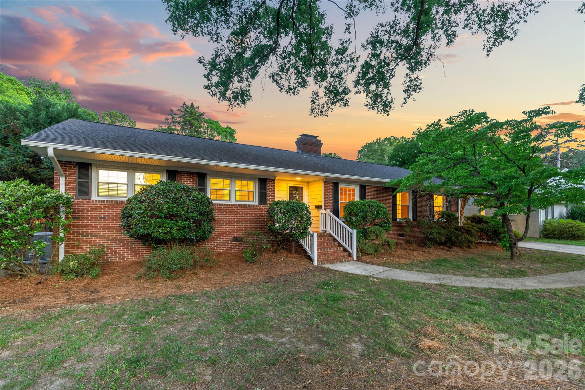 5430 Finsbury Place Charlotte NC 28211