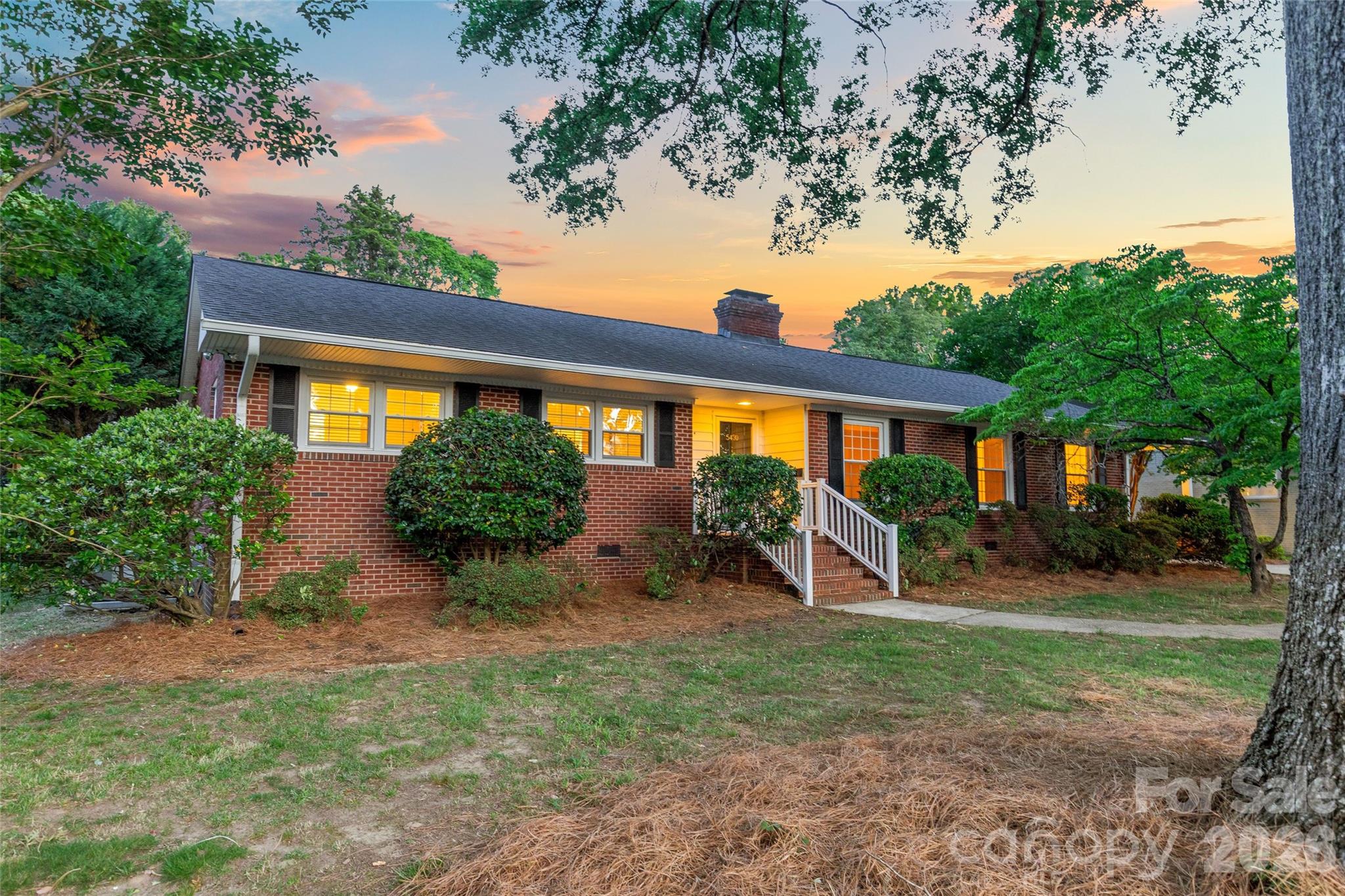 5430 Finsbury Place Charlotte NC 28211