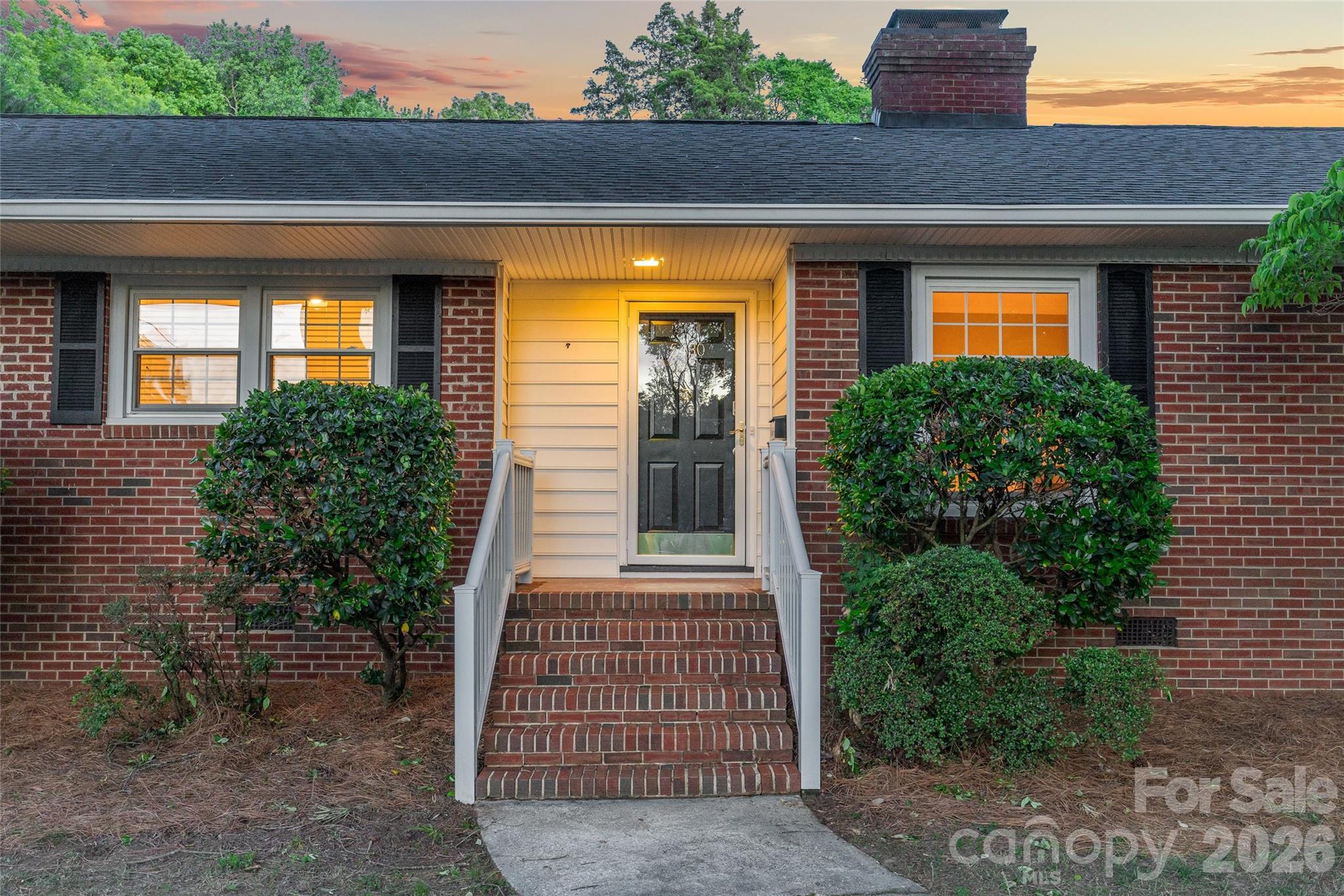 5430 Finsbury Place Charlotte NC 28211
