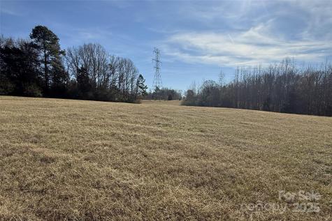 10+/-AC Ramah Church Road York SC 29745