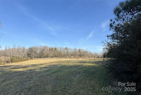 10+/-AC Ramah Church Road York SC 29745