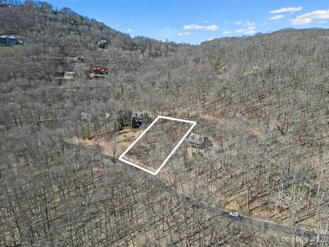 3 Chestnut Village Lane Mars Hill NC 28754
