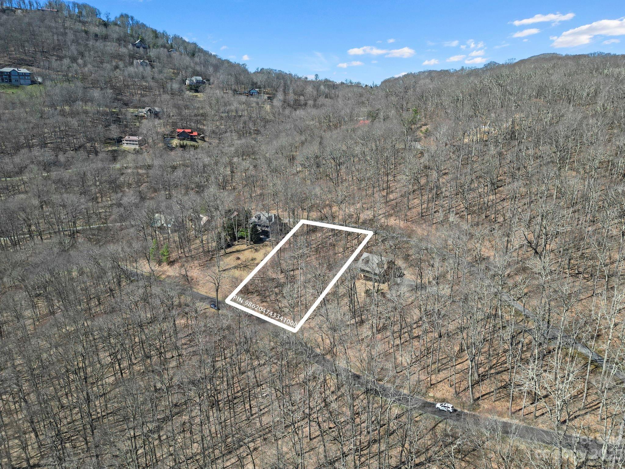 3 Chestnut Village Lane Mars Hill NC 28754