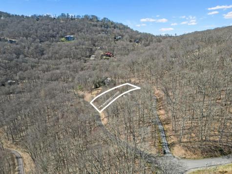 3 Chestnut Village Lane Mars Hill NC 28754