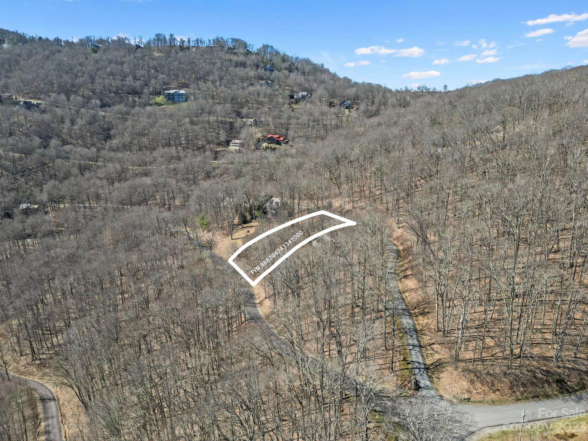 3 Chestnut Village Lane Mars Hill NC 28754