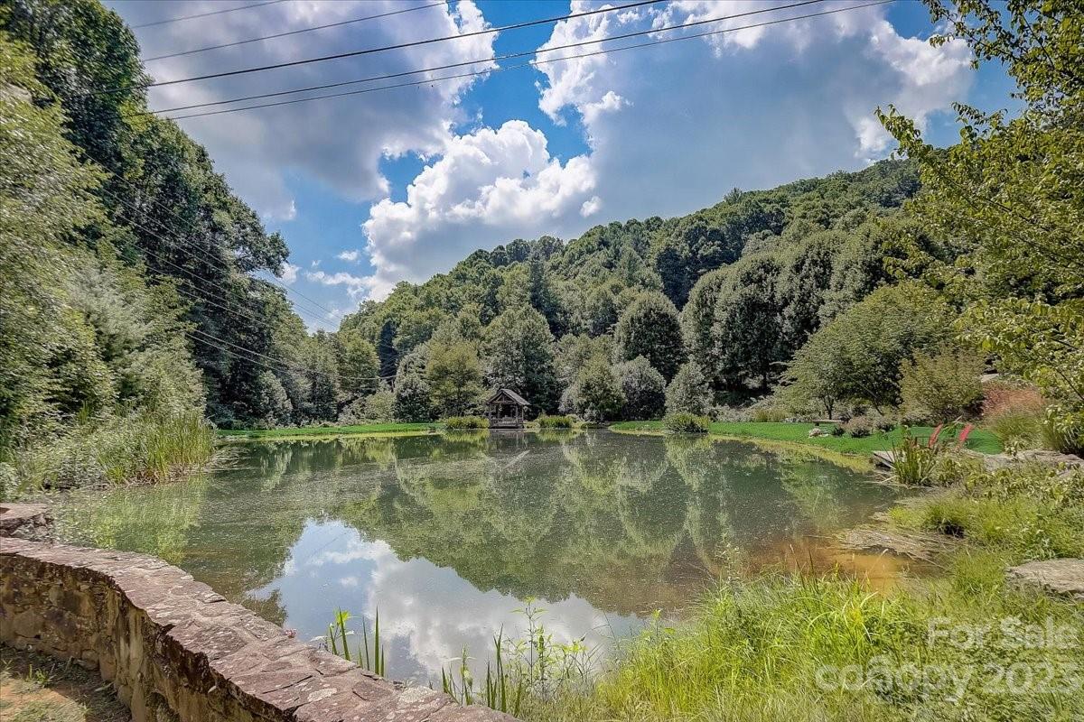 3 Chestnut Village Lane Mars Hill NC 28754