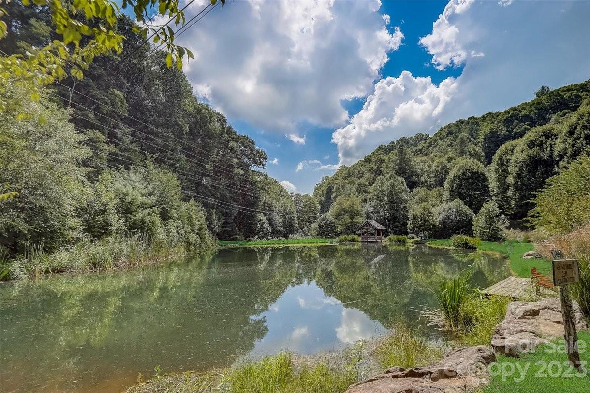 3 Chestnut Village Lane Mars Hill NC 28754