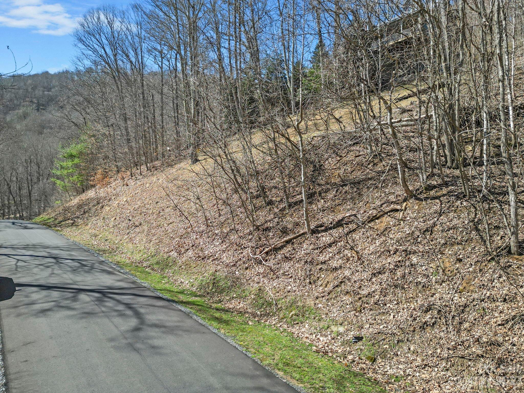 3 Chestnut Village Lane Mars Hill NC 28754